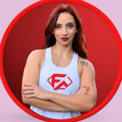 Flávia Almeida