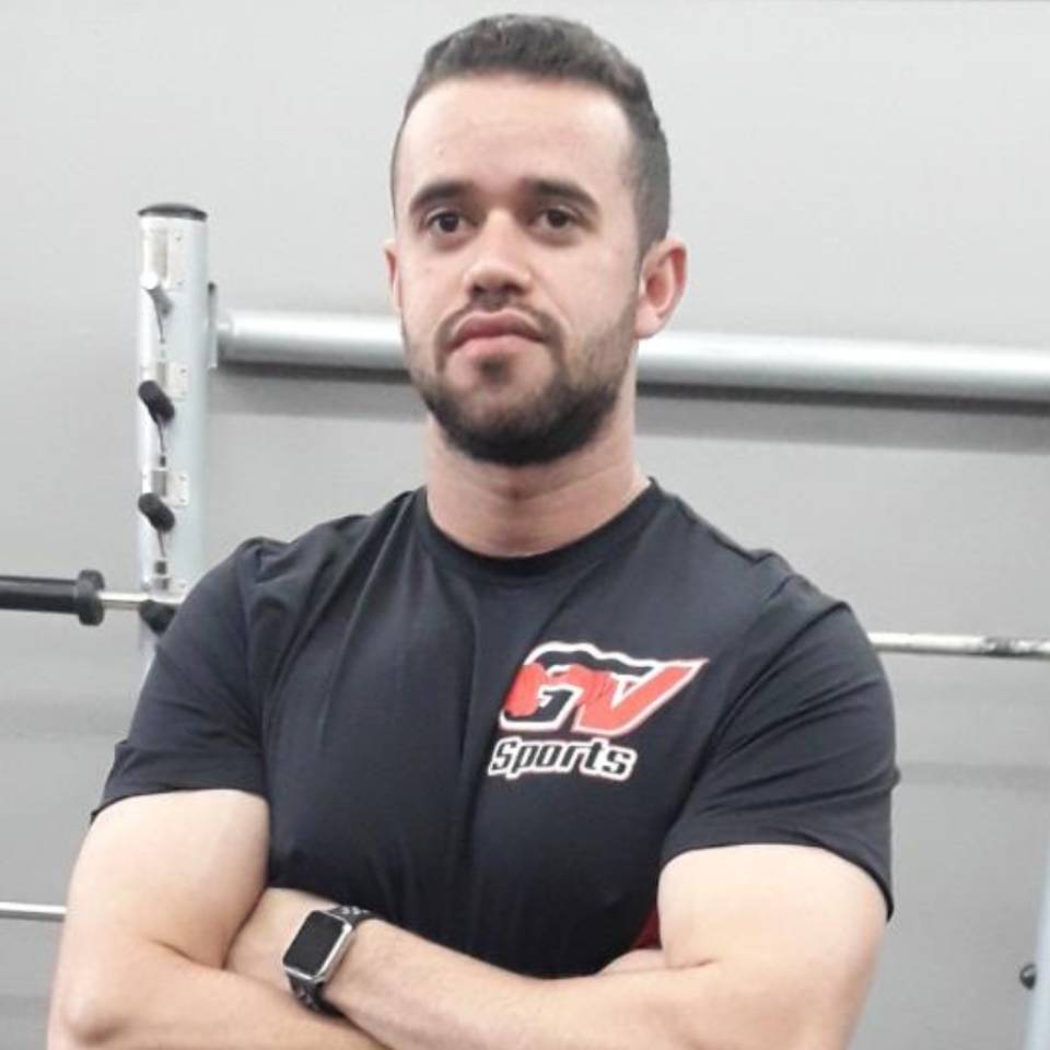 Jefferson João da Silva