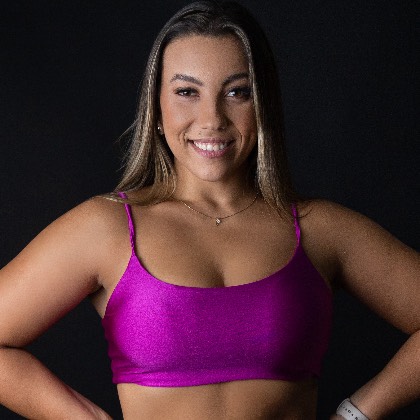 Andressa Hunger