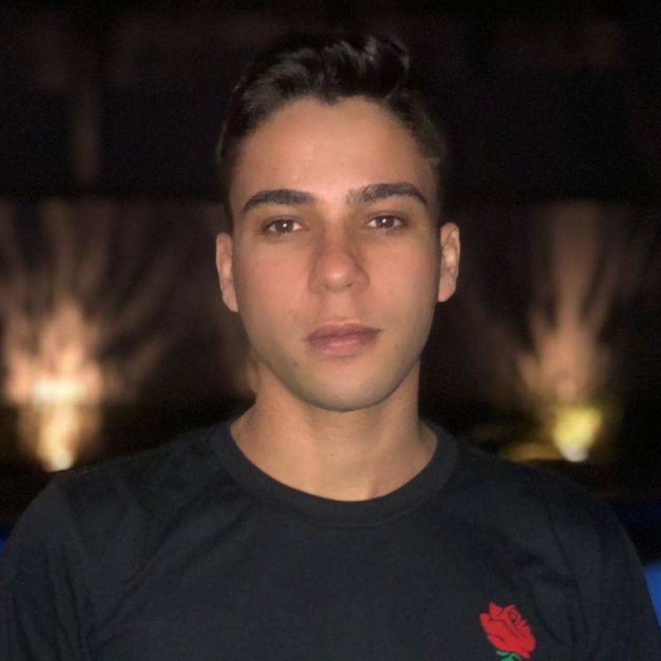 Levi Silva Florencio