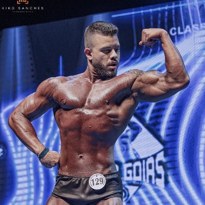 Matheus Coelho