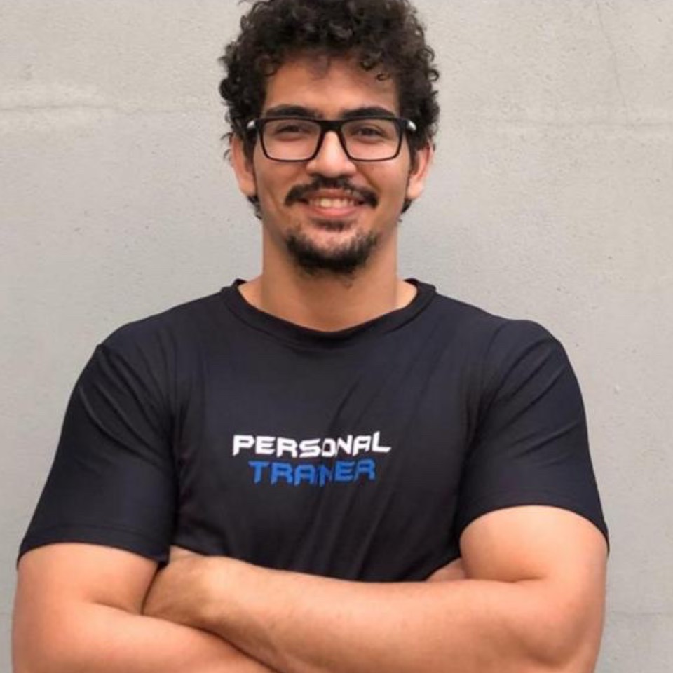 Daniel Lima