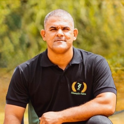 MESTRE QUEIXADA