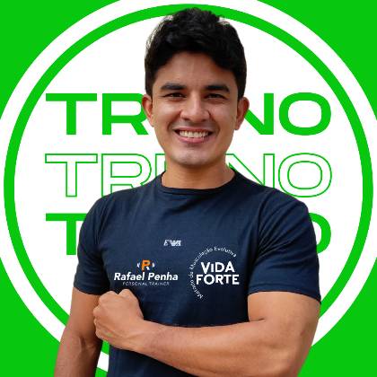 Rafael Penha