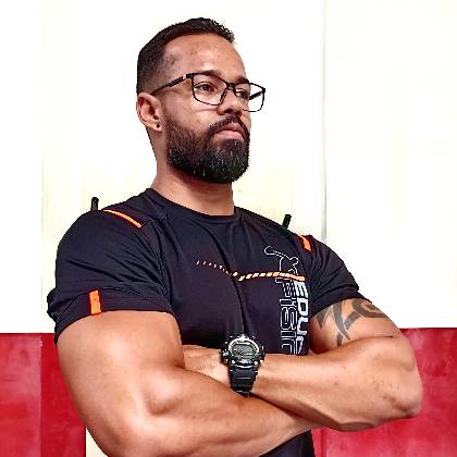 Gabriel Soares