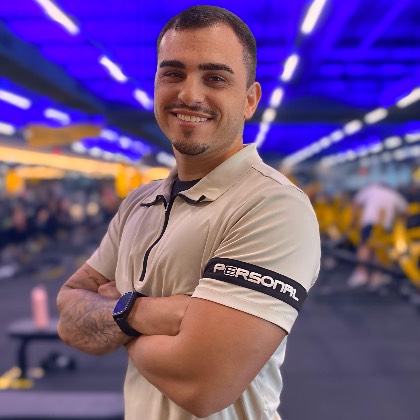 Lucas Matheus