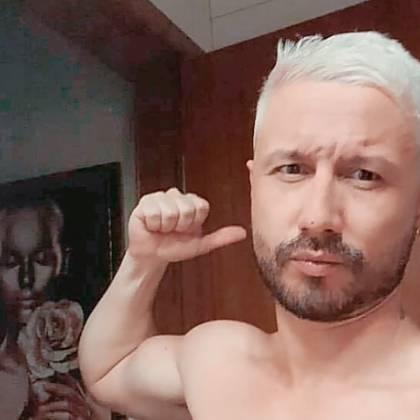Paulo Eduardo  Machado