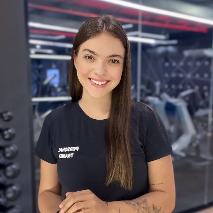 Rafaela Coimbra Moresca