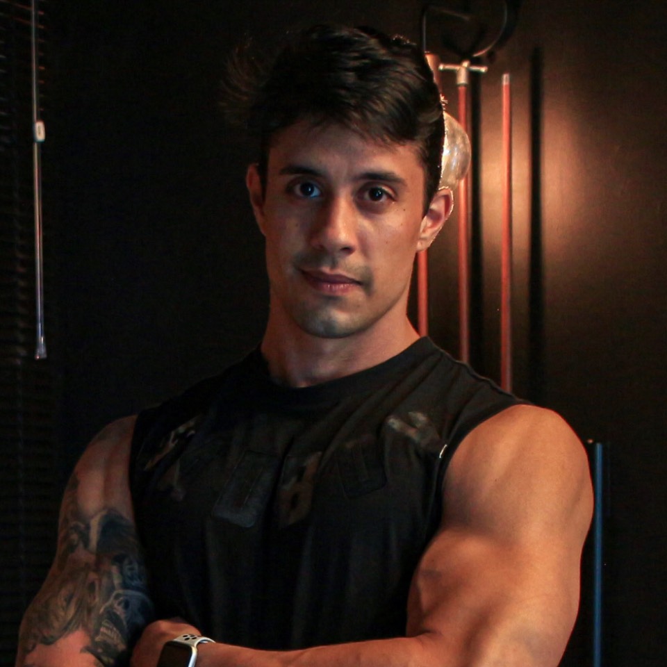 Caio Barboza