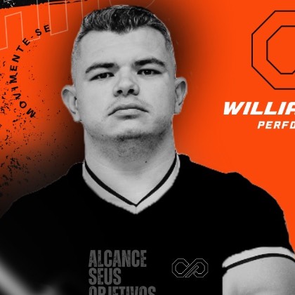 Willian Pereira