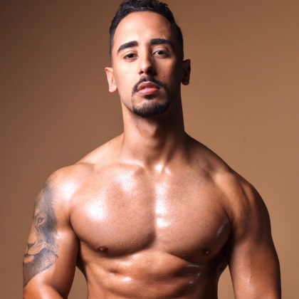 Vinícius  Machado