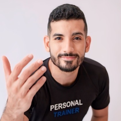 Matheus Henrique Mendonça Santos
