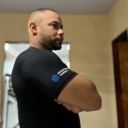 Bruno Henrique