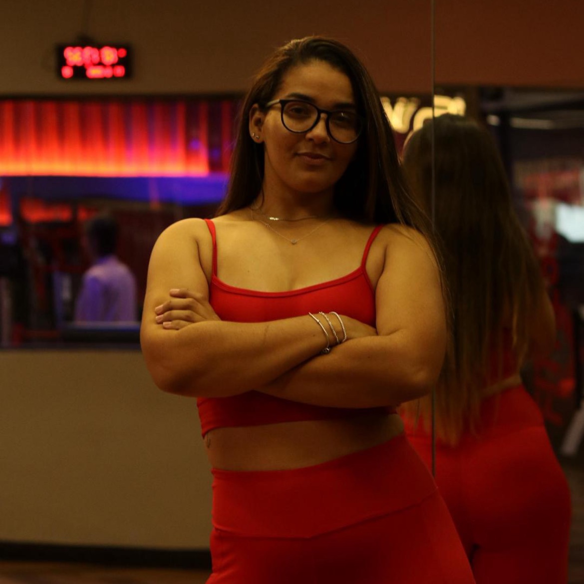 Bruna Borborema