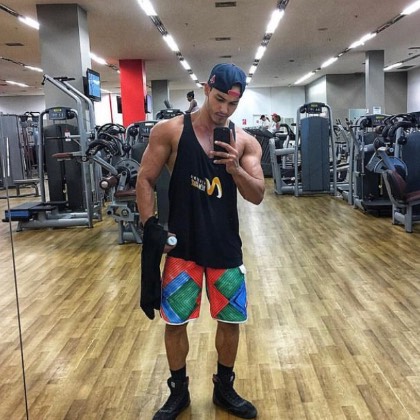 Felipe Mesquita