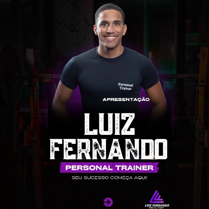 Luiz fernando Da silva