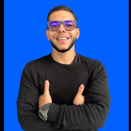 Yuri Matos