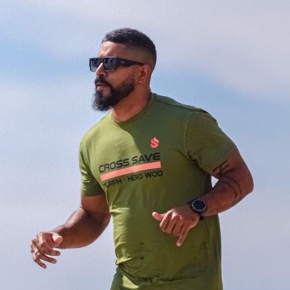 Ricardo Braga Ribeiro