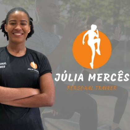 Júlia Mercês