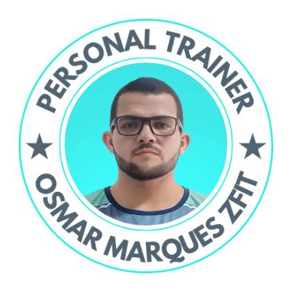 Osmar Marques ZFIT