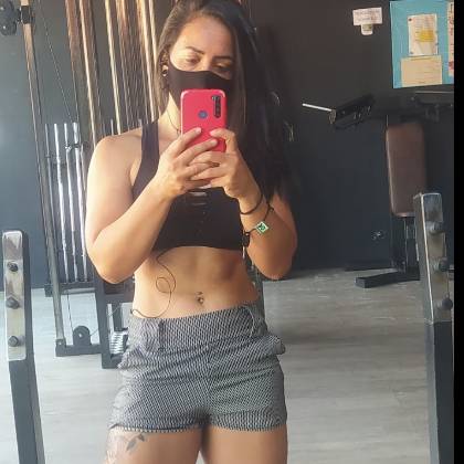 Damari Aparecida LEMOS