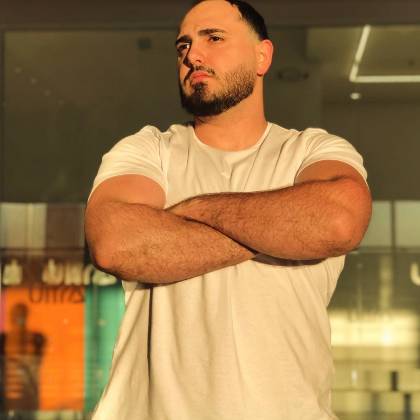 Caio Carreira