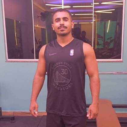 Jonatan  Fernandes Lopes