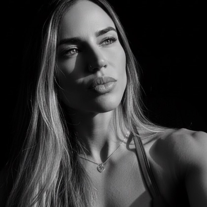 Letícia Vieira