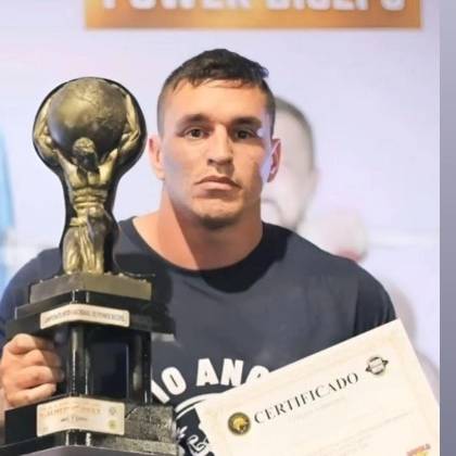 Everton Rodrigues