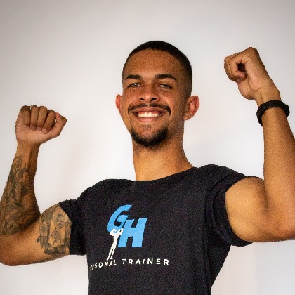 Gabriel Henrique