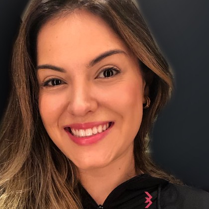 Pâmela Tomazolli