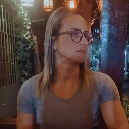 Roberta Alexandre Barbosa