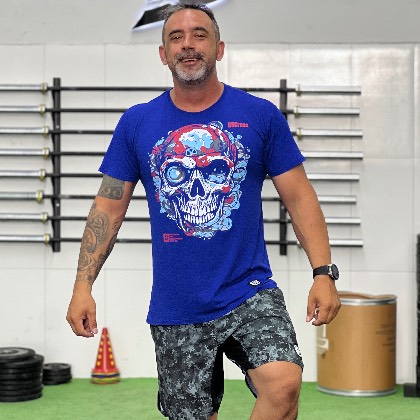 Marcelo Borges