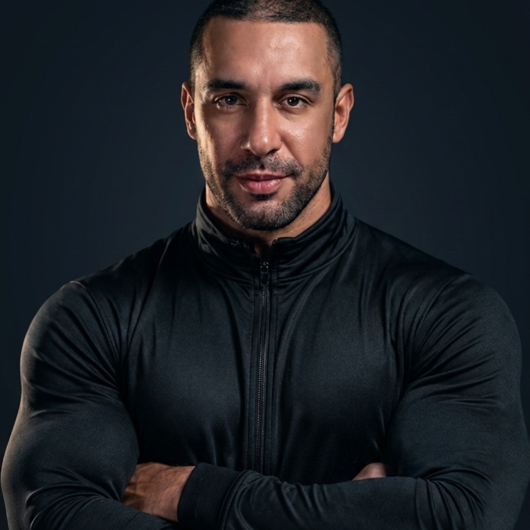 Bruno Araujo