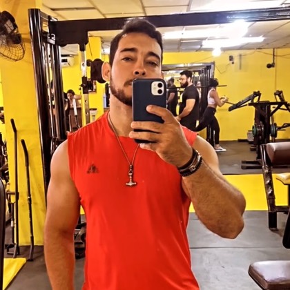 Vinicius Ferreira