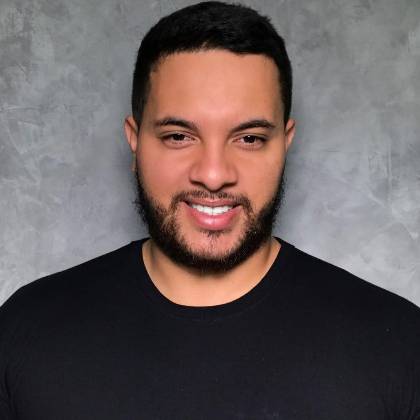 Rafael Silva