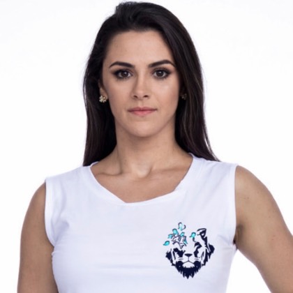 Caroline Fonseca