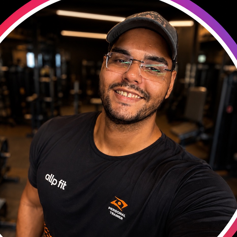 Romario  Moreira