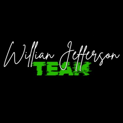 Willian Jefferson da Silva Cavalcante
