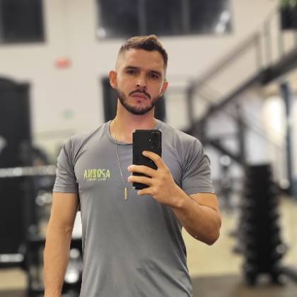 Marcelo Alves