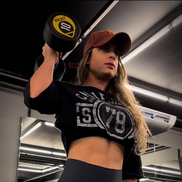 Amanda Murari