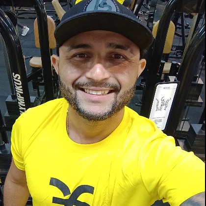 Reinaldo Júnior