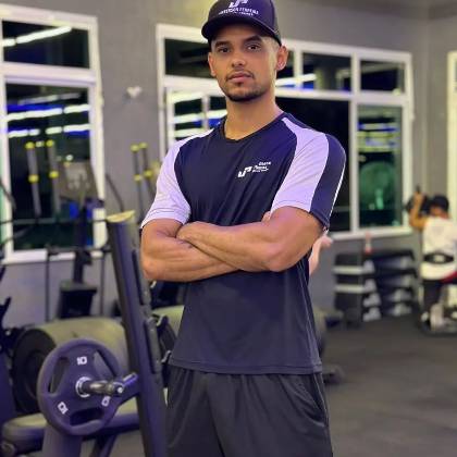 Ferreira Personal