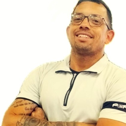 Douglas Almeida