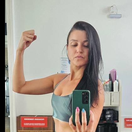 Shirley Almeida