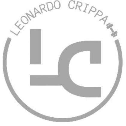 Leonardo  Lintes Crippa