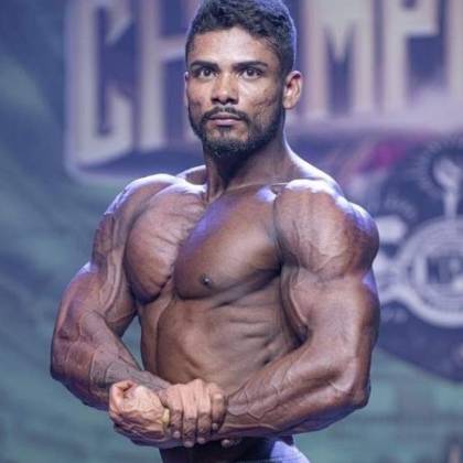 Uasner  Costa Carvalho