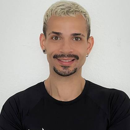Thiago  Tavares