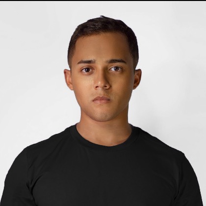 Vinicius Gabriel