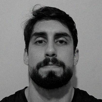 Mateus Bagatini
